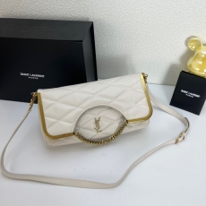 YSL Satchel Bags